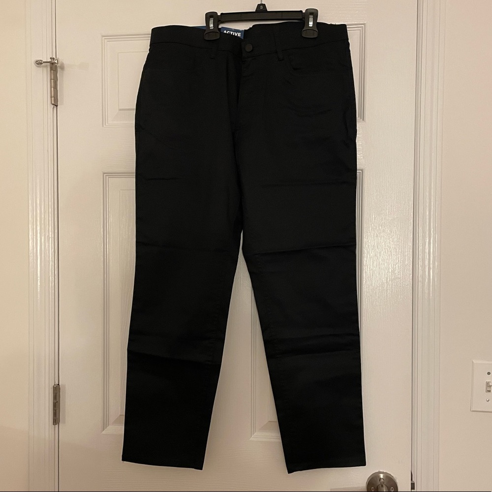 Haggar World Class Pants